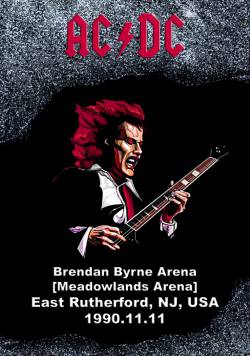 AC-DC : East Rutherford, NJ, USA (DVD)